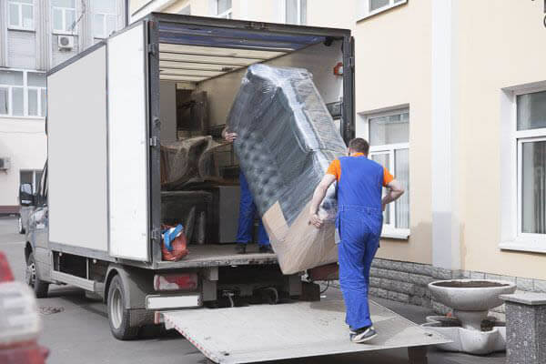 Фото грузовика 4