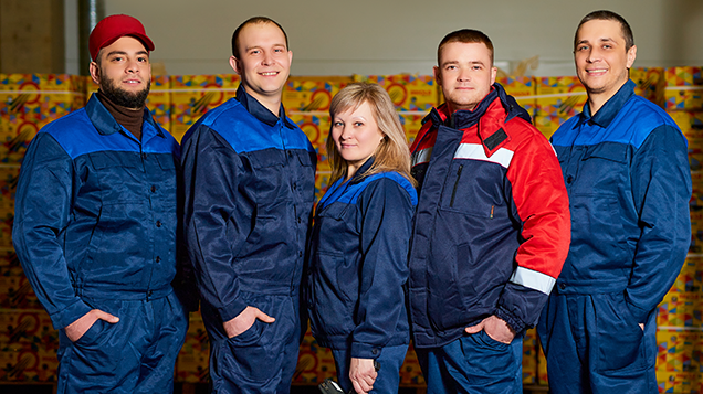 Фото грузовика 5